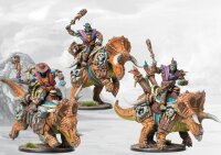 Conquest: Wadrhun - Thunder Riders (EN)