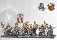 Conquest: Dweghom - Magmaforged (EN)