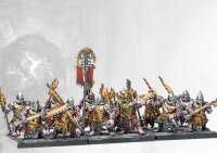 Conquest: Dweghom - Magmaforged (EN)
