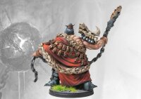 Conquest: Dweghom - Raegh Drake Rider (EN)