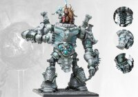 Conquest: Dweghom - Stoneforged (EN)