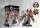 Conquest: Dweghom - Tempered Steelshaper - 5th Anniversary Remix (EN)