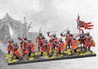 Conquest: Hundred Kingdoms - 2025 Supercharged Starter Set (EN)