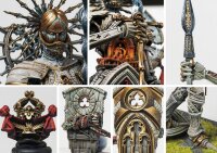 Conquest: Hundred Kingdoms - Archangel (EN)