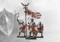 Conquest: Hundred Kingdoms - Crusaders (EN)