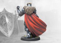 Conquest: Hundred Kingdoms - Crusading Noble Lord (EN)