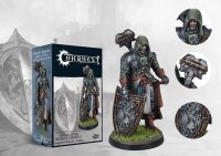 Conquest: Hundred Kingdoms - Errant of the Order of the...