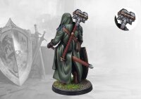 Conquest: Hundred Kingdoms - Errant of the Order of the Shield (EN)