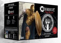Conquest: City States - First Blood Cohort Starter Set (EN)
