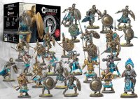 Conquest: City States - First Blood Cohort Starter Set (EN)