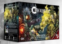 Conquest: Dweghom - 2025 Supercharged Starter Set (EN)