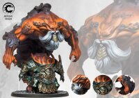 Conquest: Dweghom - Artisan Series Ancestor (EN)