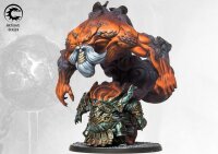 Conquest: Dweghom - Artisan Series Ancestor (EN)
