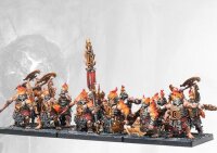 Conquest: Dweghom - Flame Berserkers 5th Anniversary...