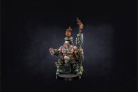 Conquest: Dweghom - Flamecaster (Officer) (EN)