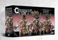 Conquest: Dweghom - Found (EN)