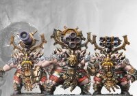 Conquest: Dweghom - Found (EN)
