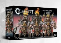 Conquest: Dweghom - Lost (EN)