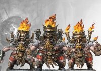 Conquest: Dweghom - Lost (EN)