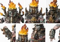 Conquest: Dweghom - Lost (EN)