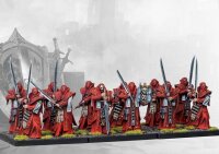 Conquest: Hundred Kingdoms - Sicarii (pronounced SICK...
