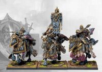 Conquest: Hundred Kingdoms - The Order of the Ashen Dawn...
