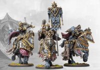 Conquest: Hundred Kingdoms - The Order of the Ashen Dawn (EN)