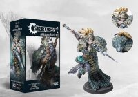 Conquest: Nords - Artisan Series Female Jarl (EN)