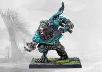 Conquest: Nords - Artisan Series Vargyr Lord (EN)