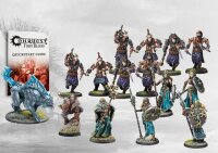 Conquest: Nords - First Blood Warband 2024 Edition (EN)