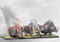 Conquest: Nords - Goltr Beastpack (EN)