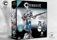 Conquest: Nords - Jotnar Seidr Artisan Series, designed...