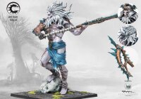 Conquest: Nords - Jotnar Seidr Artisan Series, designed...