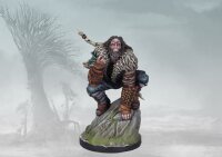 Conquest: Nords - Savage (Officer) (EN)