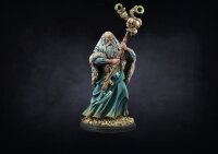Conquest: Nords - Shaman (EN)