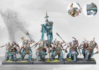 Conquest: Nords - Steel Chosen (EN)