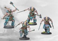 Conquest: Nords - Steel Chosen (EN)