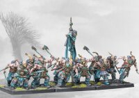 Conquest: Nords - Steel Chosen (EN)