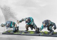 Conquest: Nords - Werewargs (EN)