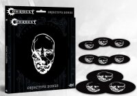 Conquest: Objective Zones - Spires Logo