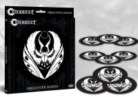 Conquest: Objective Zones - Weaver Courts Logo