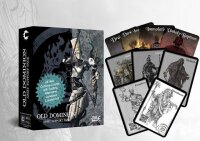 Conquest: Old Dominion - Alternate Art Army Support Pack...