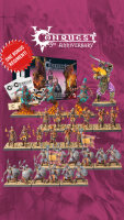 Conquest: Sorcerer Kings - 5th Anniversary Supercharged...