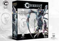 Conquest: Spires - 5th Anniversary Remix Artisan Series...