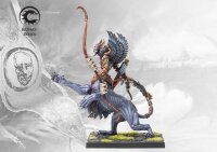 Conquest: Spires - Artisan Series Lineage Prideborne (EN)