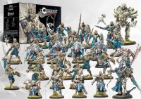 Conquest: Spires - First Blood Cohort Starter Set (EN)