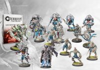 Conquest: Spires - First Blood Warband 2024 Edition (EN)