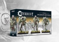 Conquest: Spires - Incarnate Sentinel (EN)