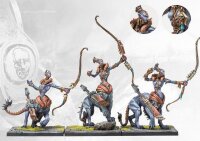 Conquest: Spires - Leonine Avatara (EN)