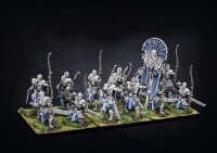 Conquest: Spires - Marksman Clones (EN)